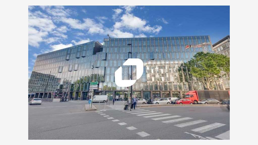 A louer Bureaux 4733m² Arcueil