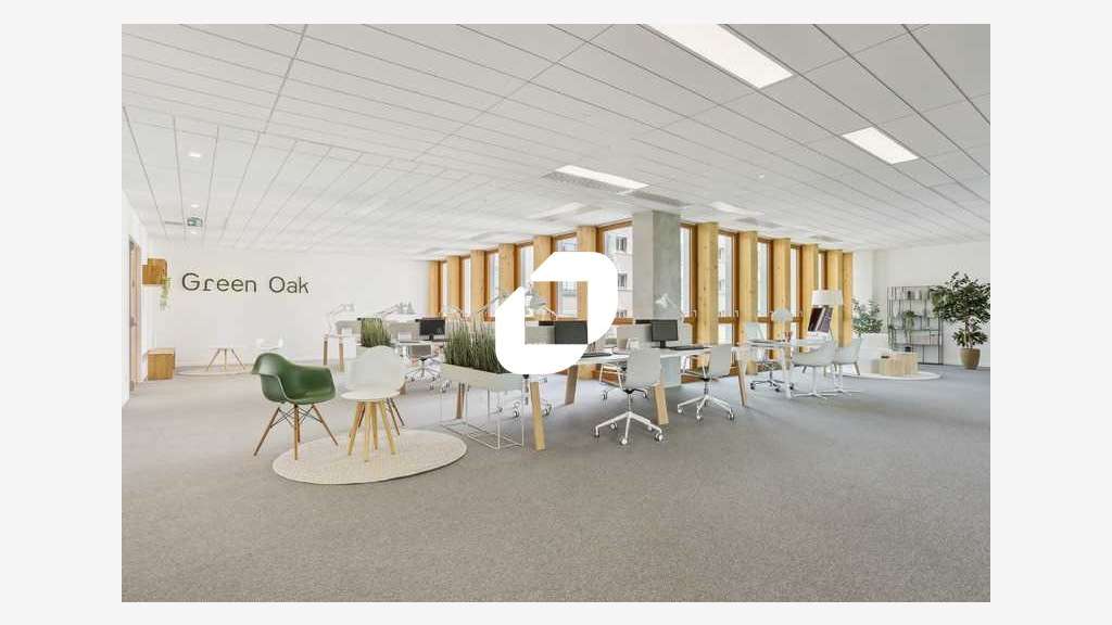 A louer Bureaux 321m² Arcueil