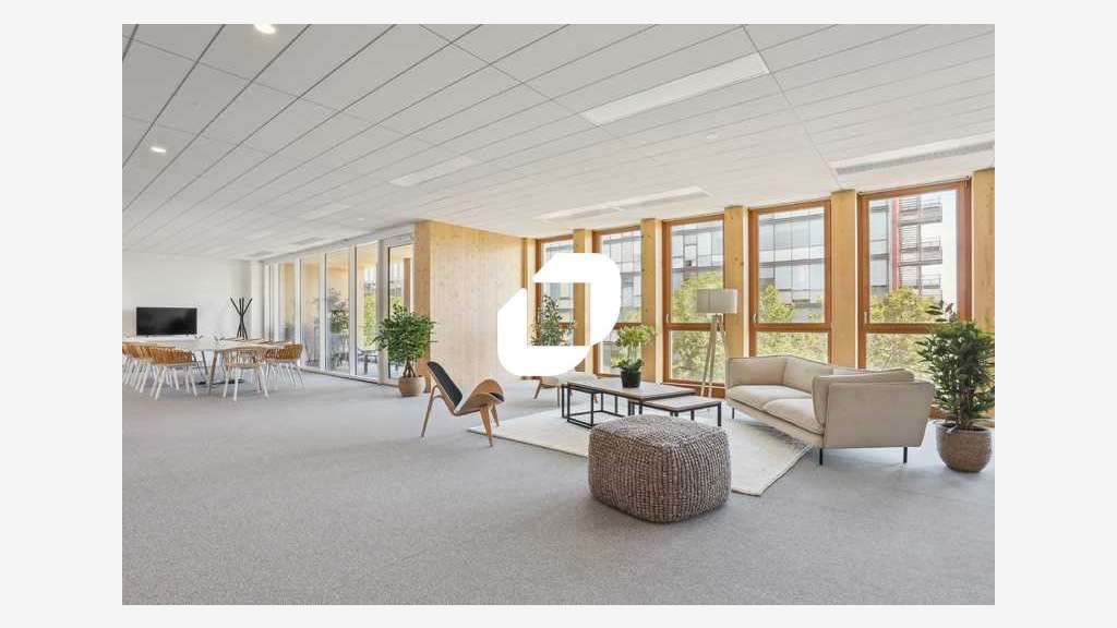 A louer Bureaux 321m² Arcueil
