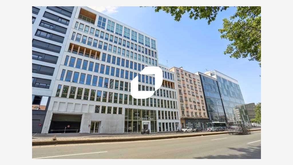 A louer Bureaux 321m² Arcueil