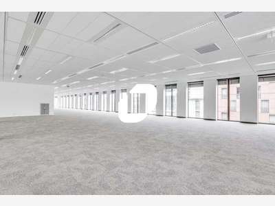 A louer Bureaux 649m² Arcueil