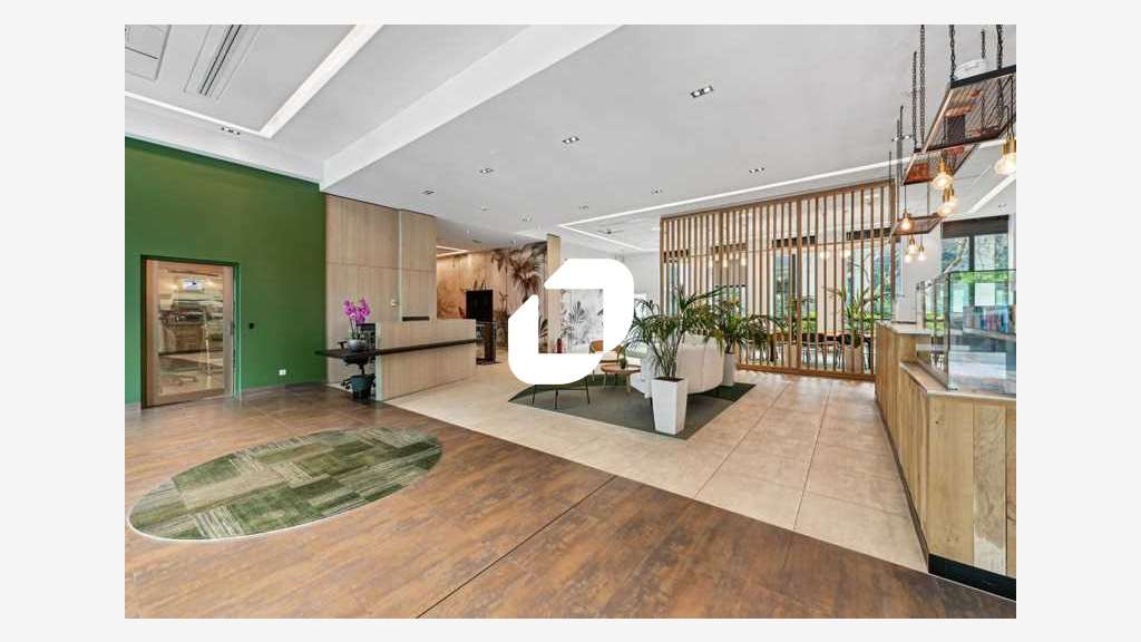 A louer Bureaux 649m² Arcueil