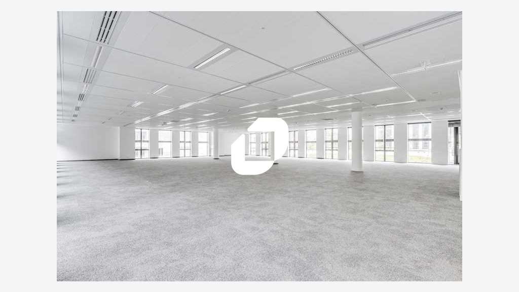 A louer Bureaux 649m² Arcueil