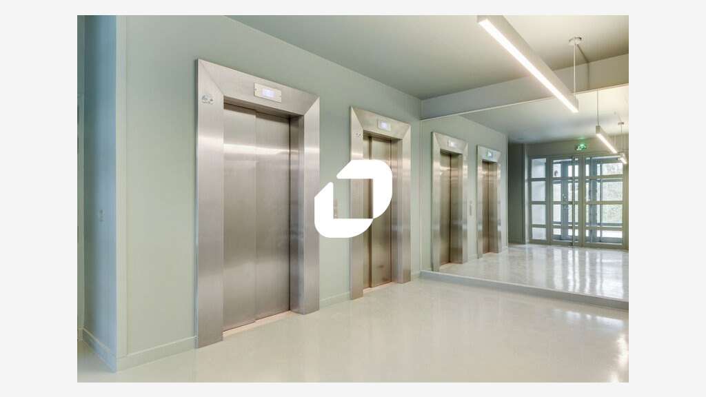 A louer Bureaux 213m² Arcueil