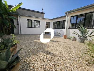 A louer Bureaux 198m² Arcueil
