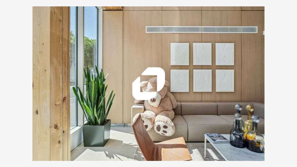 A louer Bureaux 1520m² Arcueil