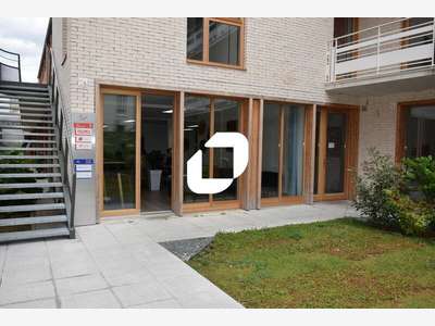 A louer Bureaux 72m² Arcueil