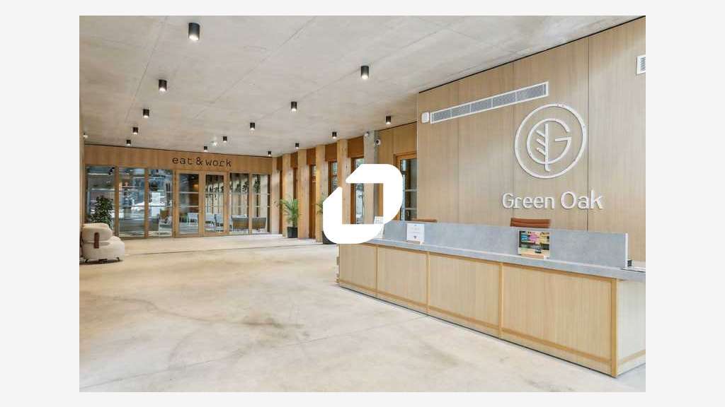 A louer Bureaux 710m² Arcueil