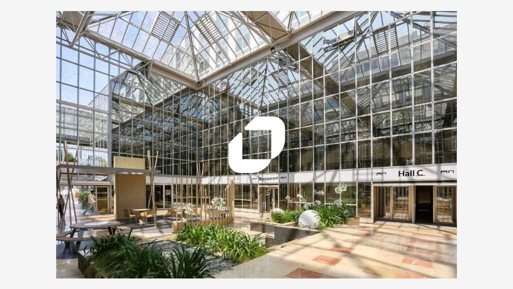 A louer Bureaux 544m² Arcueil