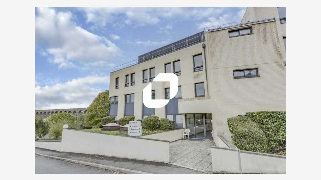 A louer Bureaux 993m² Arcueil