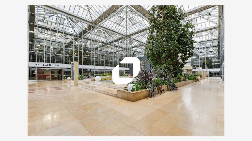 A louer Bureaux 2492m² Arcueil