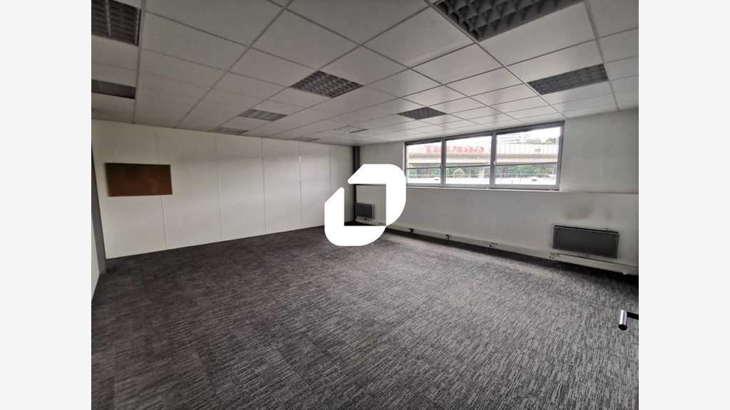 A louer Bureaux 268m² Arcueil