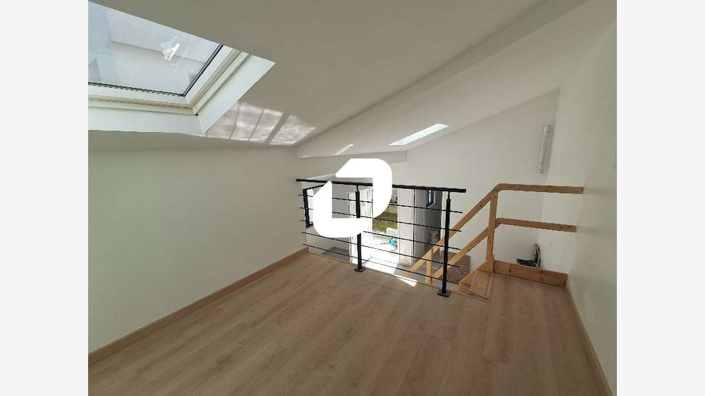 A louer Bureaux 244m² Arcueil