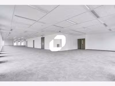 A louer Bureaux 5750m² Arcueil