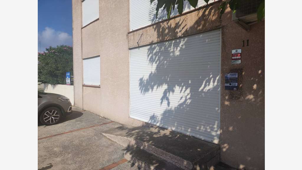 Location bureaux professionnels de 71m² à Argelès