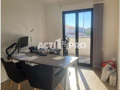 Location Bureaux à Argelès-sur-Mer