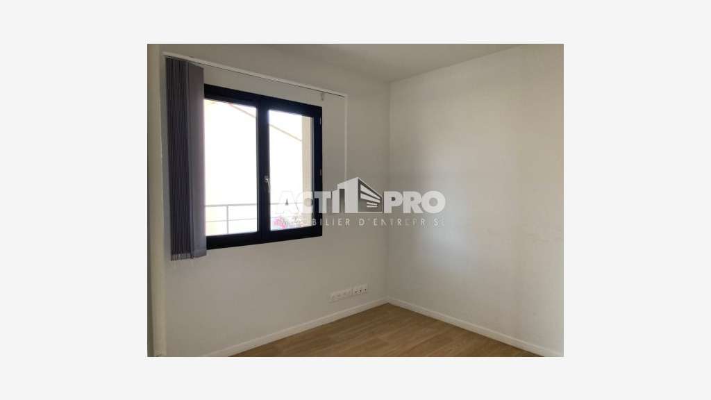 A louer bureaux de 53m² en Pyrénées Orientales