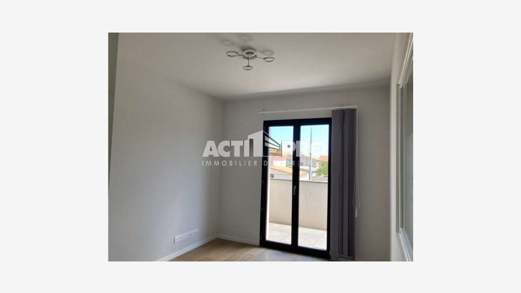 A louer bureaux de 53m² en Pyrénées Orientales