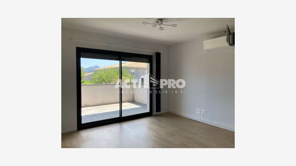 A louer bureaux de 53m² en Pyrénées Orientales
