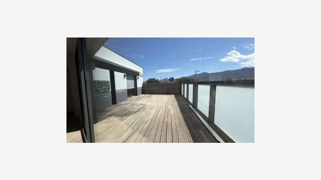 A louer superbes bureaux 174m² R+1 Argelès-sur-Mer