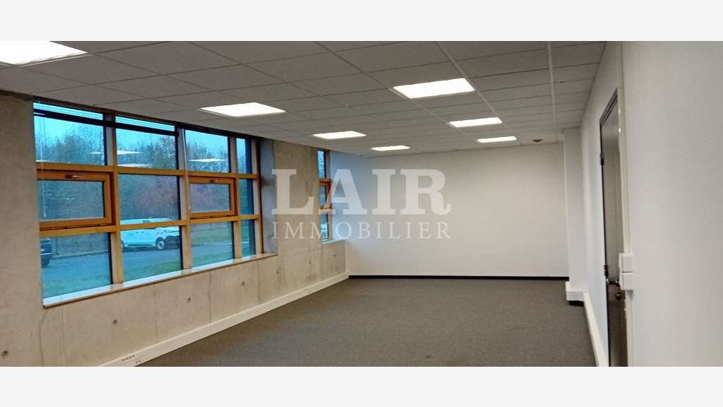 Bureaux de 55m² à louer prox centre Argentan