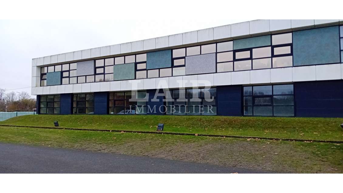 Bureaux de 55m² à louer prox centre Argentan