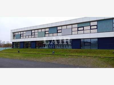 Bureaux de 55m² à louer prox centre Argentan