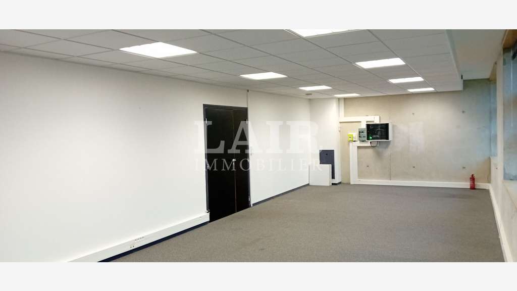 Bureaux de 55m² à louer prox centre Argentan