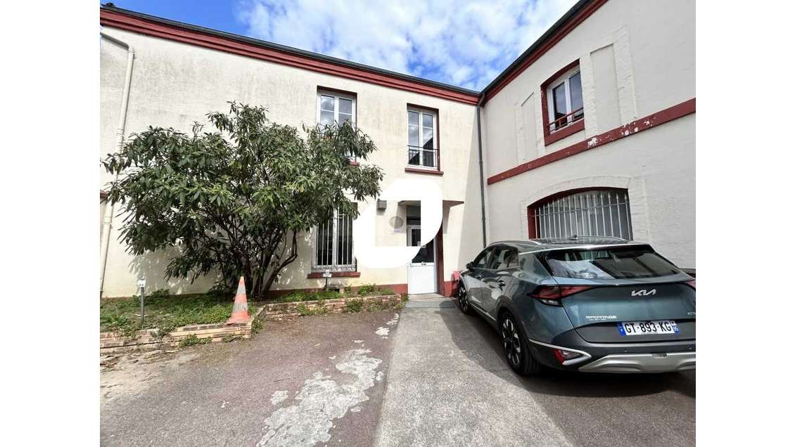 A louer Bureaux 230m² Argenteuil