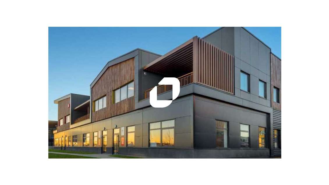 A louer Bureaux 262m² Argenteuil