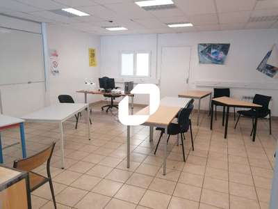 Location Bureaux à Argenteuil