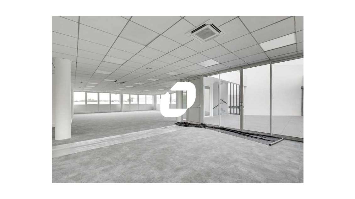 A louer Bureaux 320m² Argenteuil