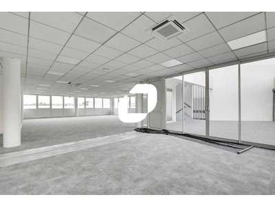 Location Bureaux à Argenteuil