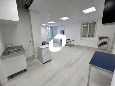 Location Bureaux à Argenteuil