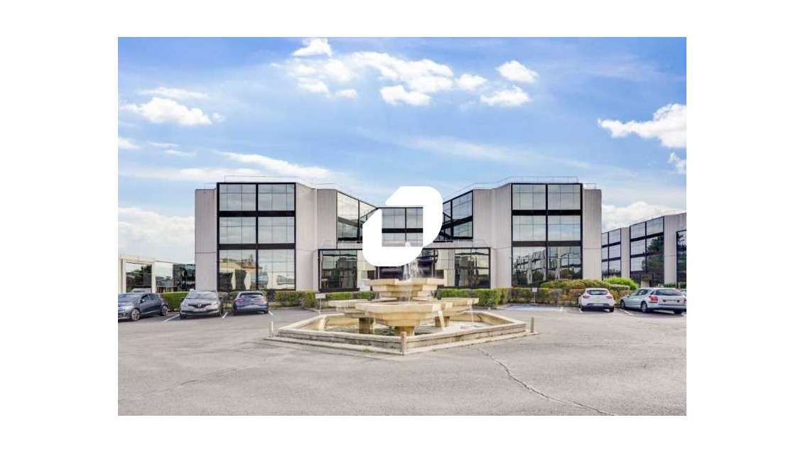 A louer Bureaux 352m² Argenteuil