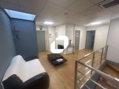 Location Bureaux à Argenteuil