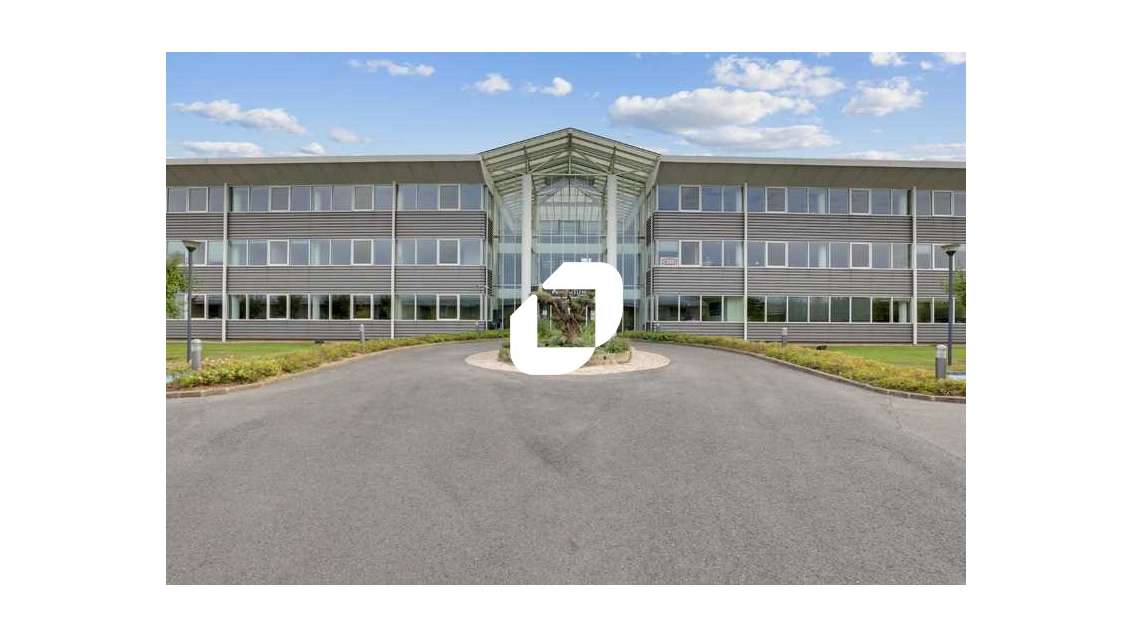 A louer Bureaux 200m² Argenteuil