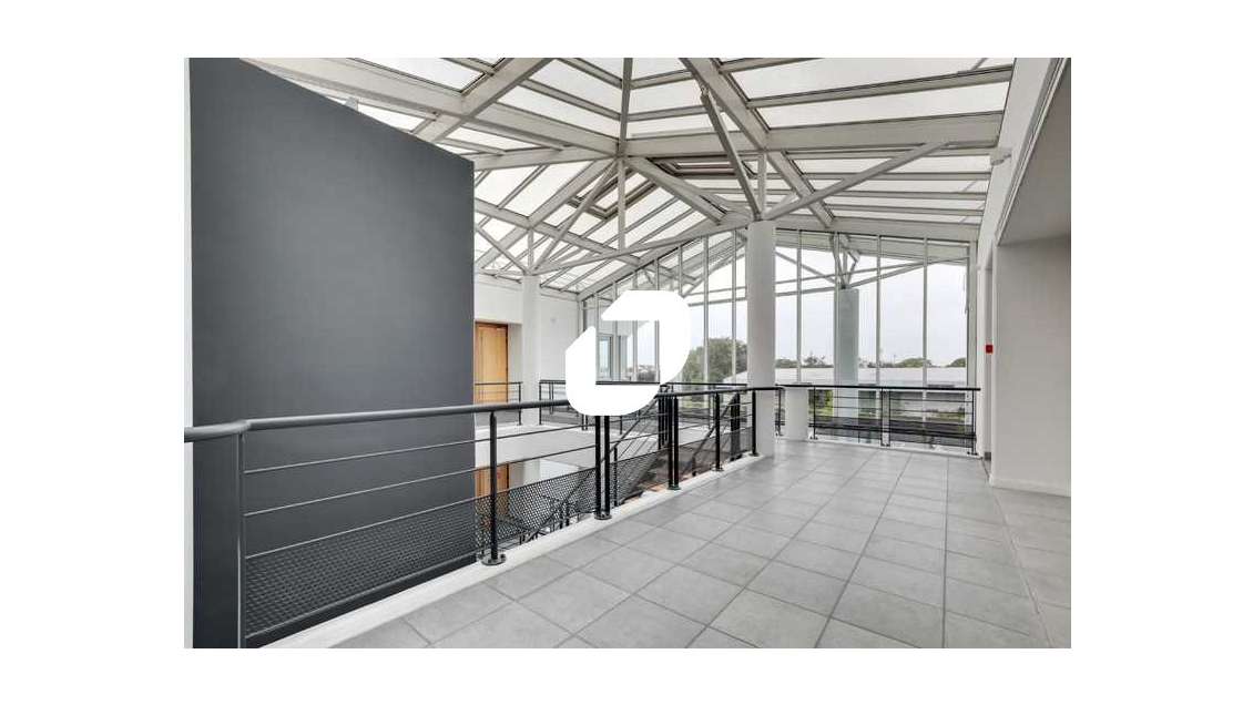 A louer Bureaux 290m² Argenteuil