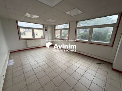 Location Bureaux à Argenteuil