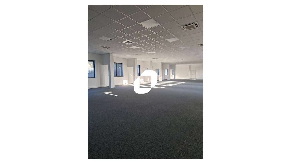 A louer Bureaux 220m² Argenteuil
