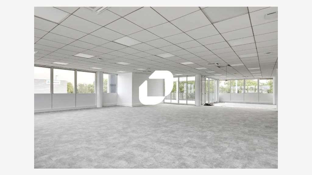 A louer Bureaux 200m² Argenteuil