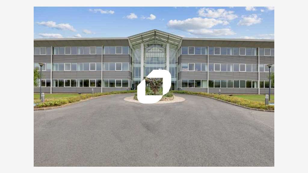 A louer Bureaux 200m² Argenteuil