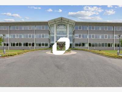 A louer Bureaux 200m² Argenteuil