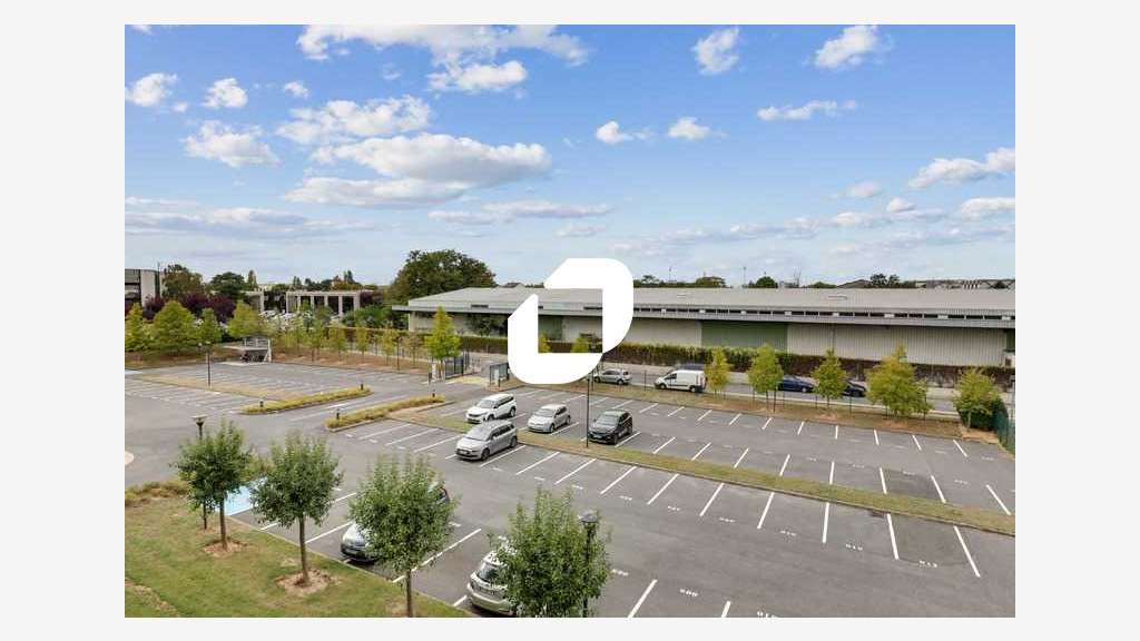 A louer Bureaux 200m² Argenteuil