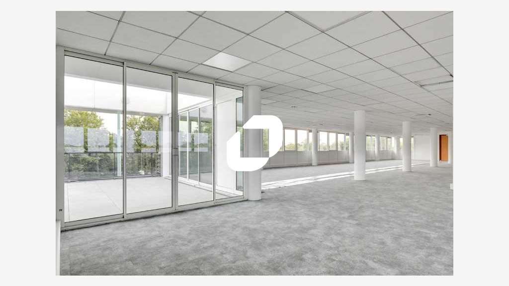 A louer Bureaux 320m² Argenteuil