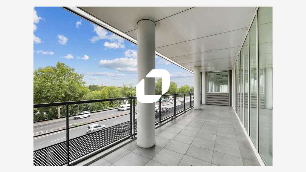 A louer Bureaux 320m² Argenteuil