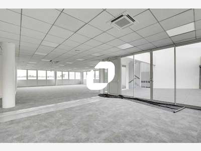A louer Bureaux 320m² Argenteuil