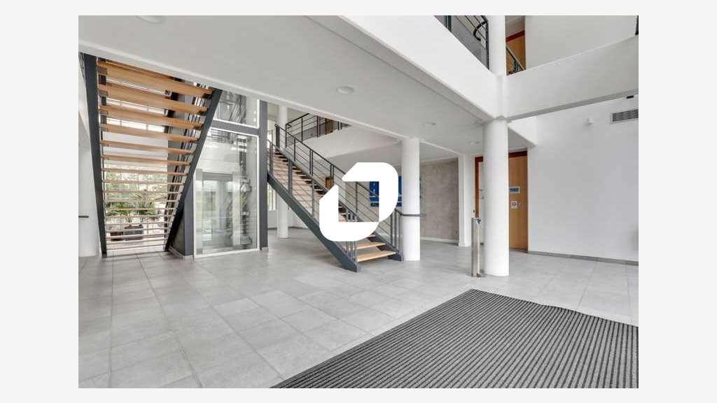 A louer Bureaux 290m² Argenteuil