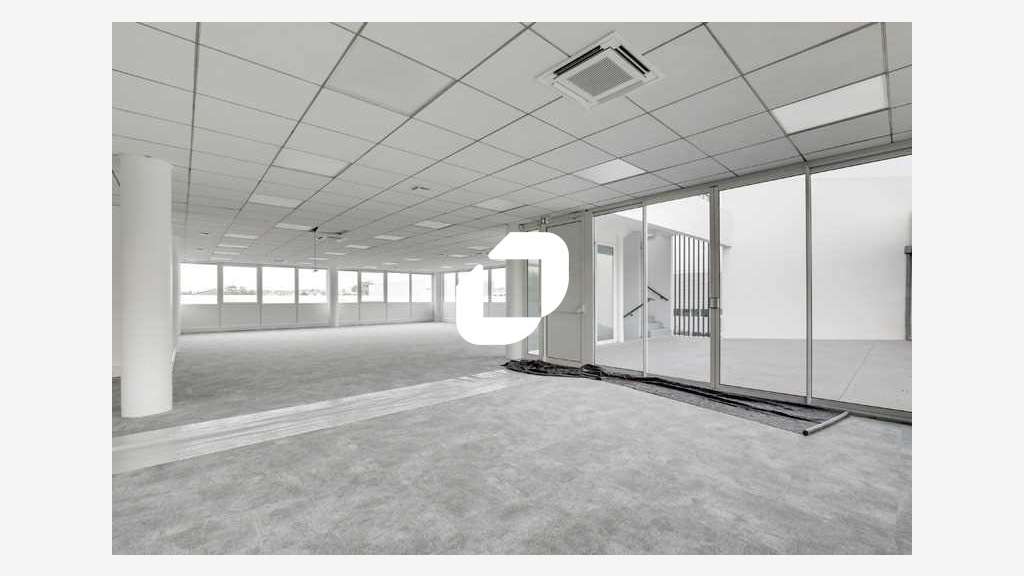 A louer Bureaux 290m² Argenteuil