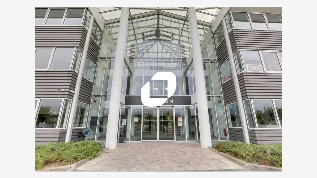 A louer Bureaux 290m² Argenteuil